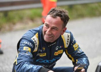 Anche la solidarietà alla 31^ Salita del Costo